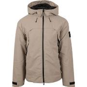 Veste Didriksons Veste Zino Beige