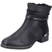 Bottes Rieker -