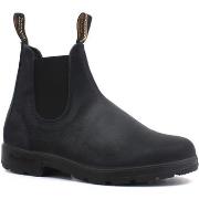 Chaussures Blundstone Stivaletto Polacco Uomo Navy 1912