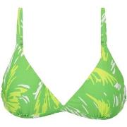 Maillots de bain Rio De Sol New Perspective Green Palms UPF 50+