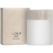 Cologne TOUS Man - Les Colognes Concentrées - eau de toilette - 100ml