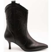 Bottines Dansi -