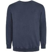 Sweat-shirt North 56°4 Sweat coton col rond