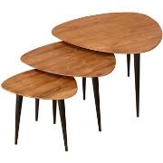 Tables basses Signes Grimalt Tableaux 3 U