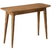 Tables basses Signes Grimalt Console En Bois De Mangue