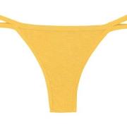 Maillots de bain Rio De Sol Liberté Malibu Yellow UPF 50+