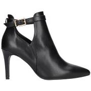 Chaussures escarpins Martinelli THELMA 1489-A609P Mujer Negro