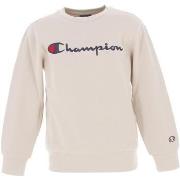 Sweat-shirt enfant Champion Crewneck sweatshirt