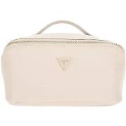 Trousse de toilette Guess triangle G