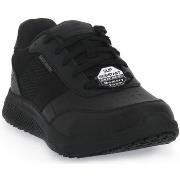 Baskets Skechers BLK ELLORE