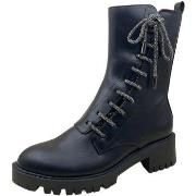 Bottes Menbur -