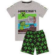 Pyjamas / Chemises de nuit Minecraft NS6755