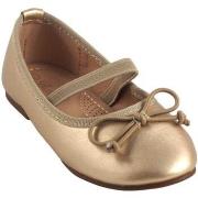 Chaussures enfant Bubble Bobble Zapato niña a2551s oro