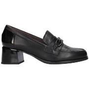 Chaussures escarpins Pitillos 5412 Mujer Negro