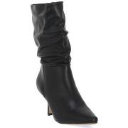 Chaussures escarpins Kharisma STIVALE NERO