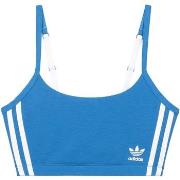 Brassières de sport adidas Brassière femme Adicolor Smart Coton