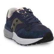 Chaussures Saucony 9 JAZZ NXT GREY