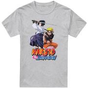 T-shirt Naruto TV2400