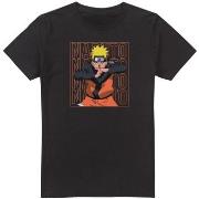 T-shirt Naruto TV2418