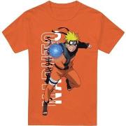 T-shirt Naruto TV2423