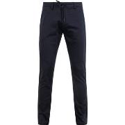 Pantalon Dstrezzed Chino Lancaster Marine