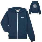 Sweat-shirt enfant Timberland T25U40-857-C