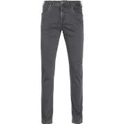 Jeans Atelier Gardeur Pantalon Bradley Anthracite