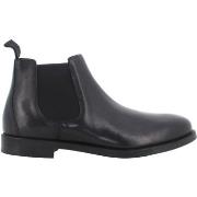 Boots Antica Cuoieria 22763-D-VM1