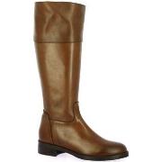 Bottes Pao Bottes cuir