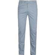 Pantalon Meyer Chino Bonn Bleu clair