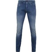 Jeans Vanguard Jeans V12 Rider Bleu FIB