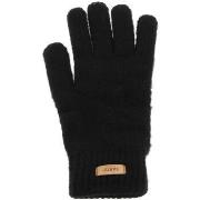 Gants Barts Witzia black gloves