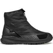 Bottines Geox GEDAI24-D36VRC-blk