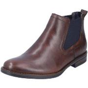 Bottes Rieker -