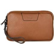 Sacoche Etrier Pochette homme Flandres cuir FLANDRES 104-EFLA733S