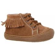 Boots enfant Naturino JULY ONE BROWN