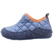 Chaussons enfant Nice PADDED HIGH