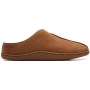 Chaussons Clarks Home Mule