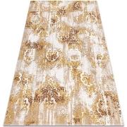 Tapis Rugsx Tapis ACRYLIQUE VALS 0W9985 H02 58 fleurs 160x230 cm