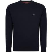 Sweat-shirt Cappuccino Italia Sweater Navy