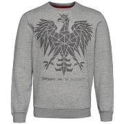 Sweat-shirt Monotox Eagle CN