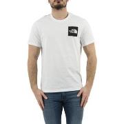 T-shirt The North Face ceq5