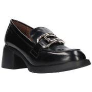 Chaussures escarpins Wonders G-6140 Mujer Negro