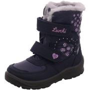 Bottes enfant Lurchi -