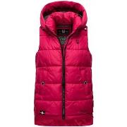 Manteau Marikoo Gilet femme Zarinaa