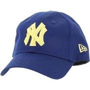 Casquette enfant New-Era Tod mlb boucle 9forty neyyan lryyel