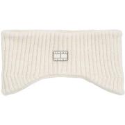 Accessoires cheveux Tommy Jeans Bandeau Ref 61446 YBI Ivoire