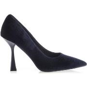 Chaussures escarpins Vinyl Shoes Escarpins Femme Bleu