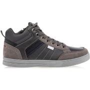 Baskets basses Jeep Baskets / sneakers Homme Gris