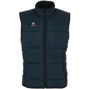 Doudounes Le Coq Sportif Training Doudoune Light